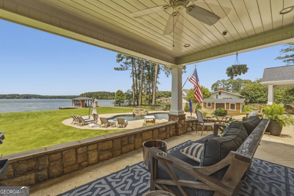 245 Lakeshore CIR Milledgeville, GA 31061