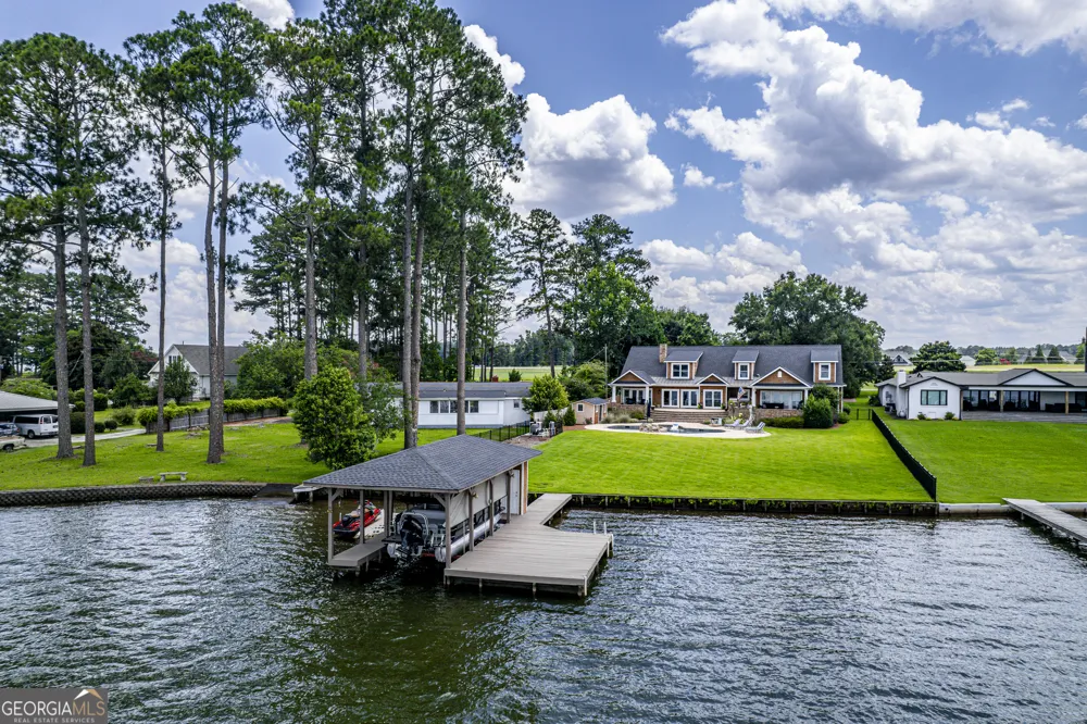 245 Lakeshore CIR Milledgeville, GA 31061