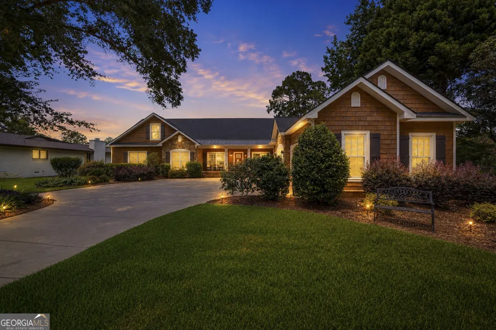 245 Lakeshore CIR Milledgeville, GA 31061