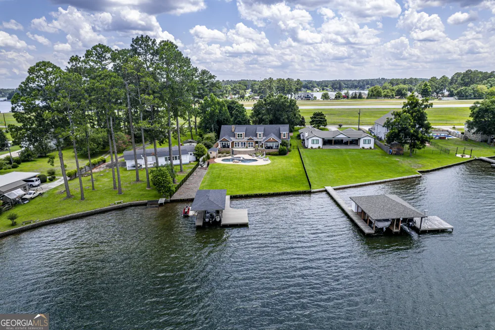245 Lakeshore CIR Milledgeville, GA 31061