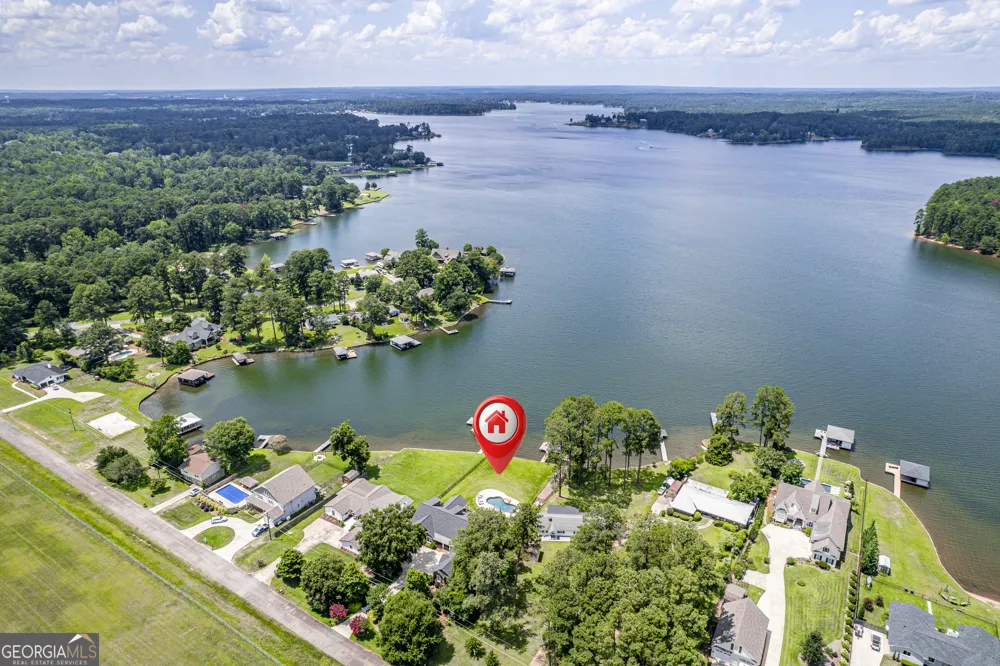 245 Lakeshore CIR Milledgeville, GA 31061