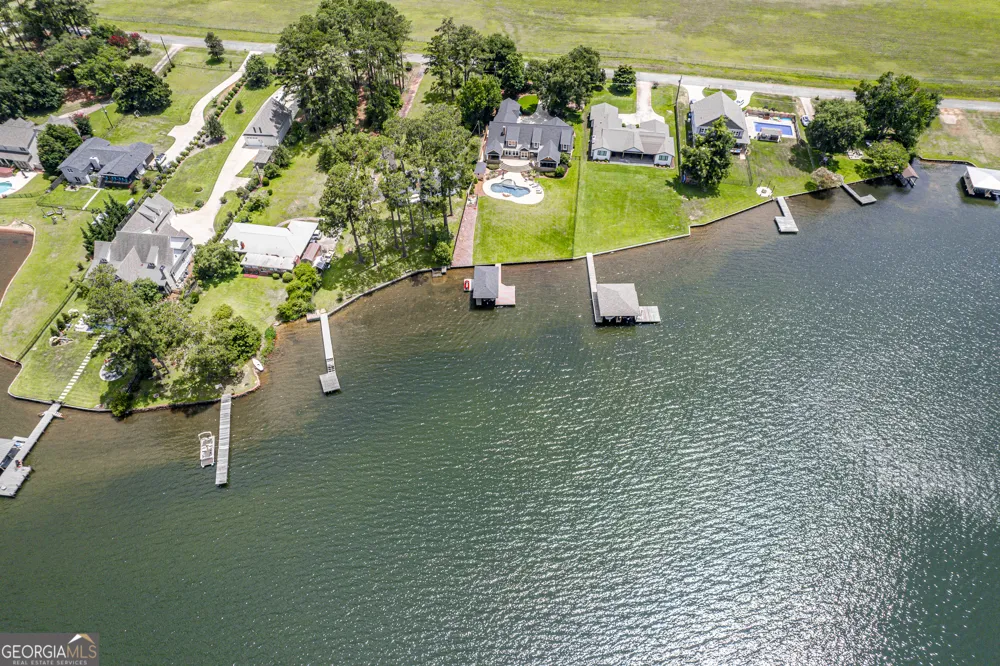 245 Lakeshore CIR Milledgeville, GA 31061