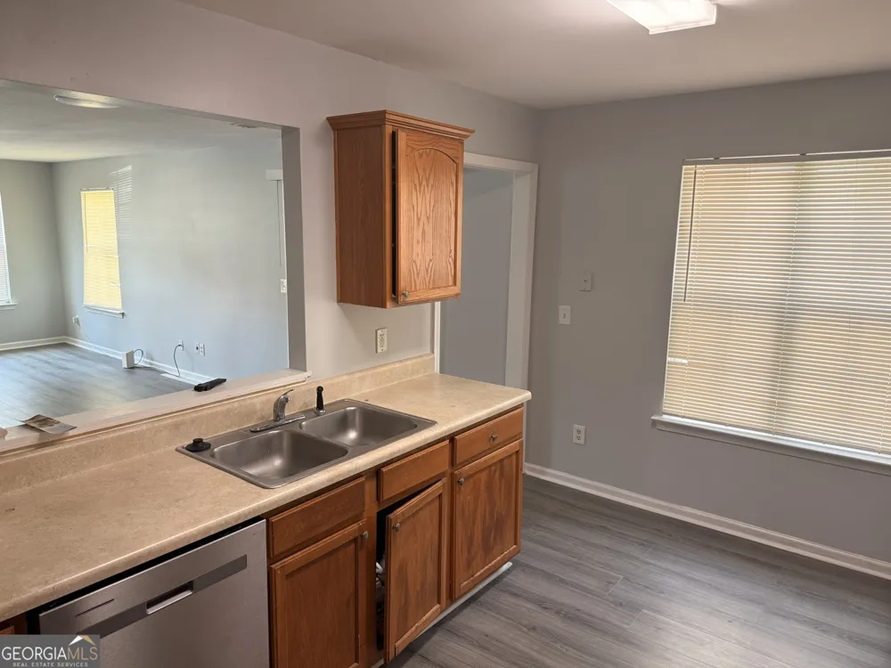 6229 Hickory Lane CIR Union City, GA 30291