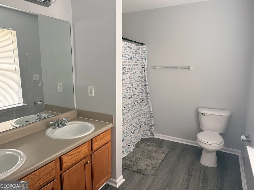 6229 Hickory Lane CIR Union City, GA 30291
