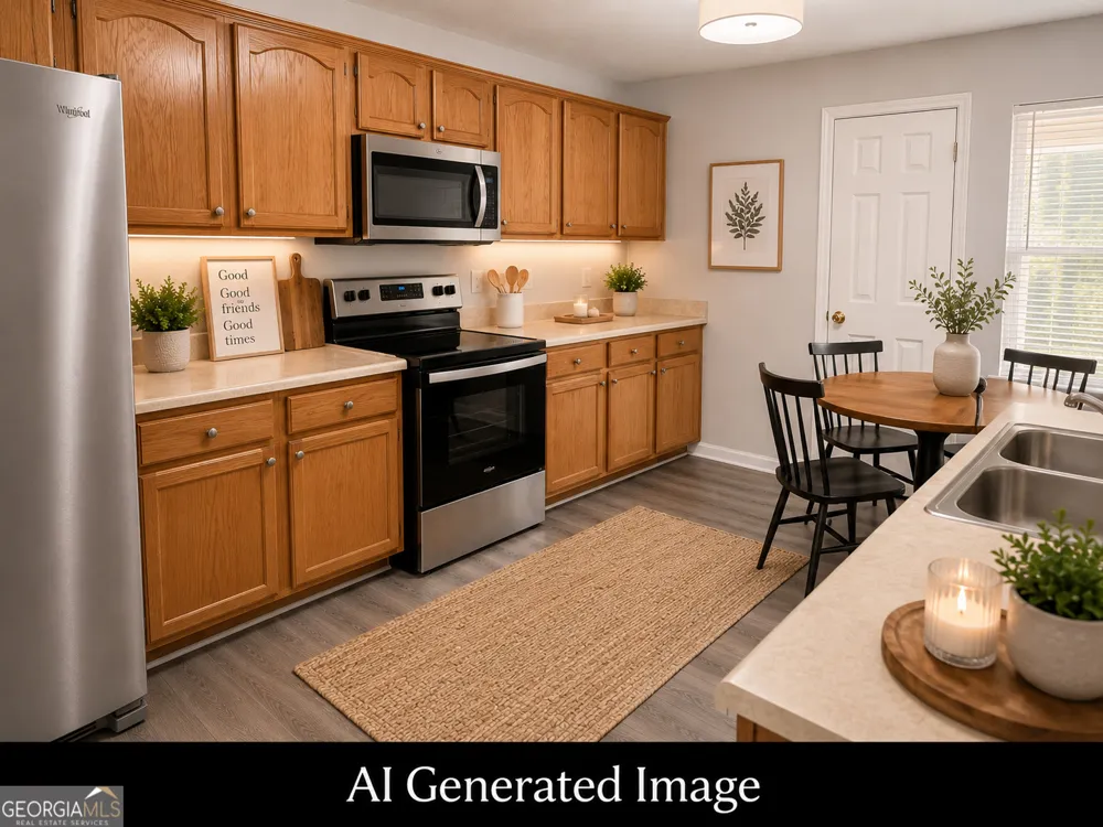 6229 Hickory Lane CIR Union City, GA 30291