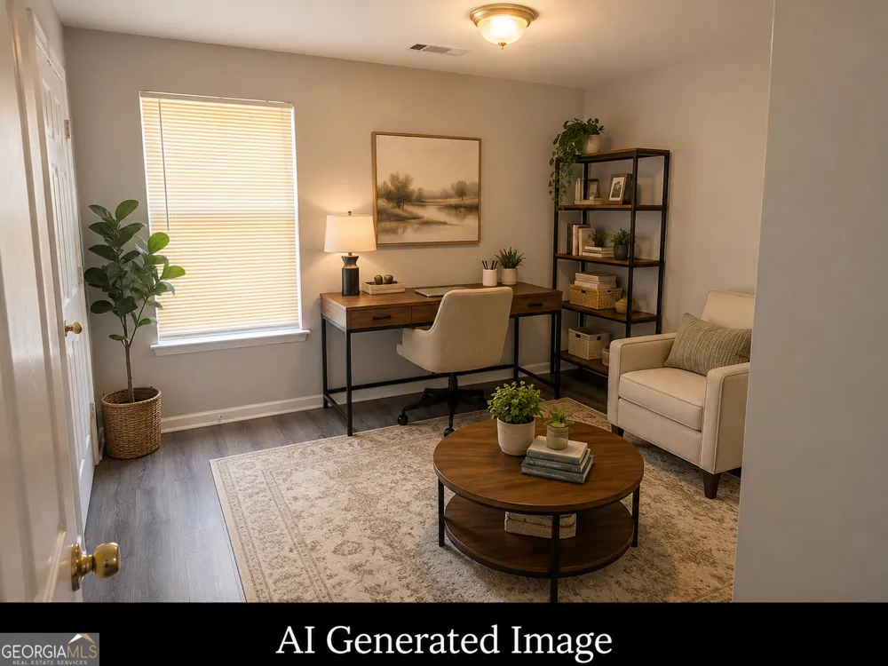6229 Hickory Lane CIR Union City, GA 30291