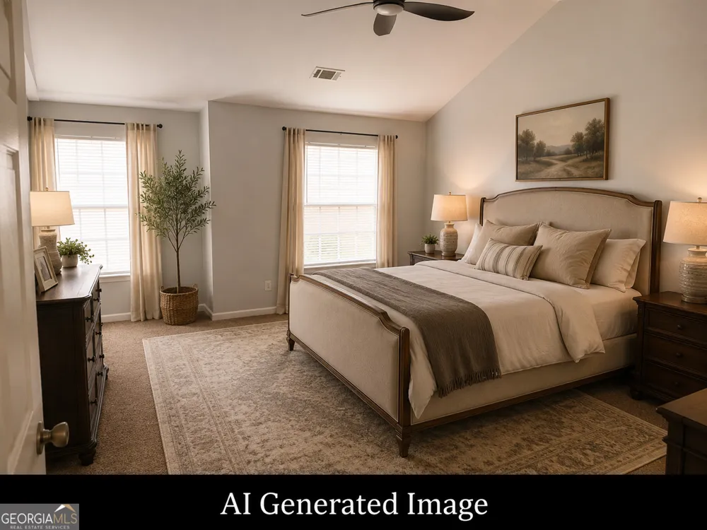 6229 Hickory Lane CIR Union City, GA 30291