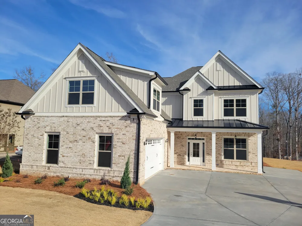 1960 Duncans Mill LN Jefferson, GA 30549