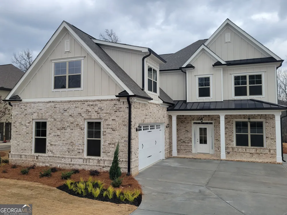 1960 Duncans Mill LN Jefferson, GA 30549