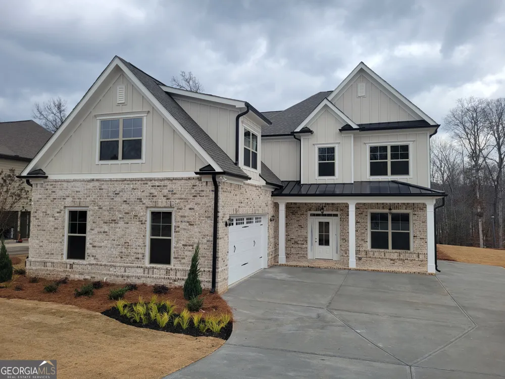 1960 Duncans Mill LN Jefferson, GA 30549