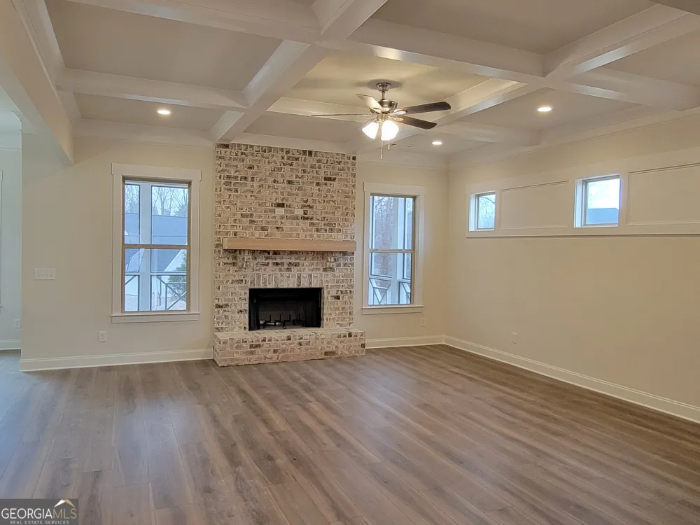 1960 Duncans Mill LN Jefferson, GA 30549