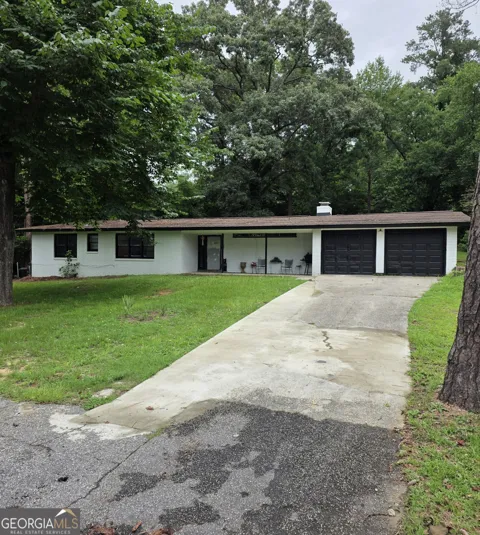 109 Ida AVE