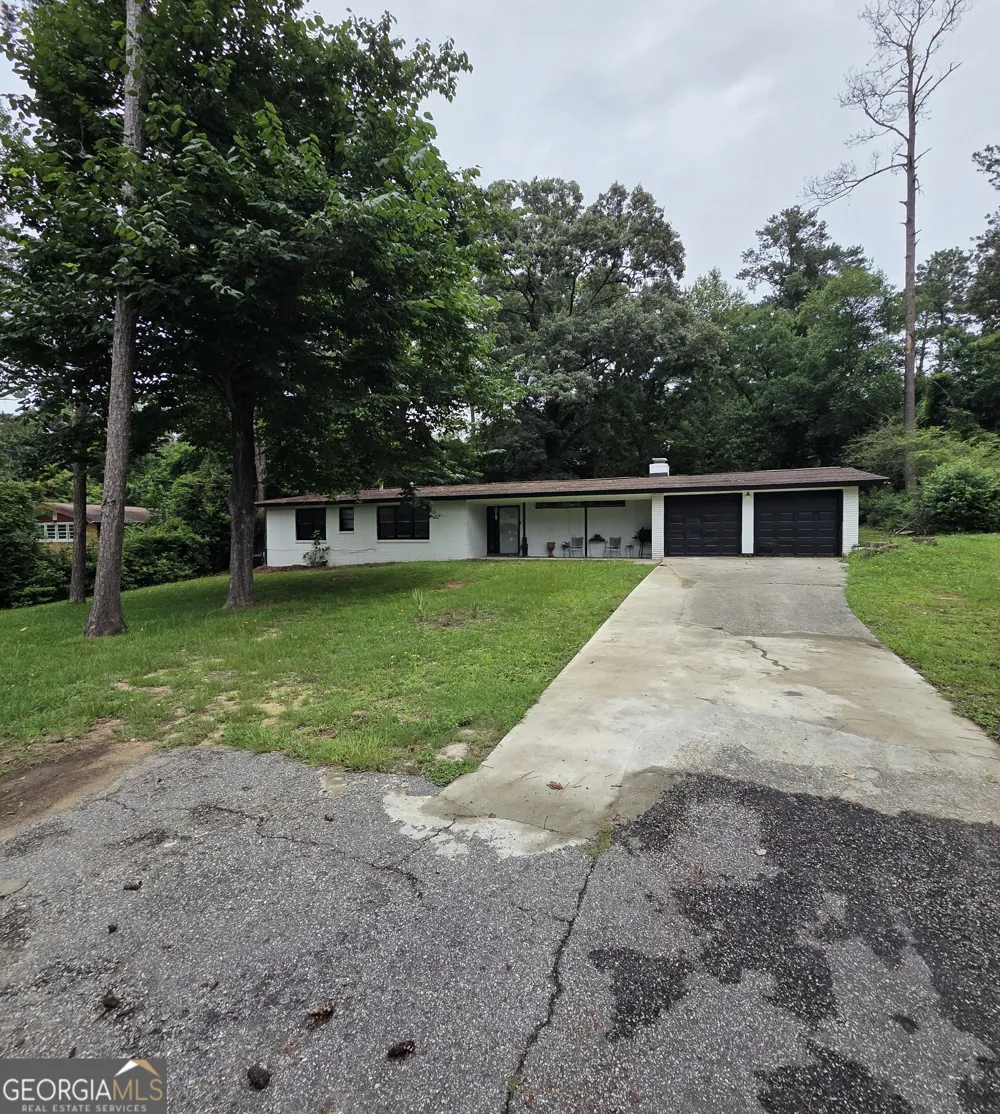 109 Ida AVE Warner Robins, GA 31088