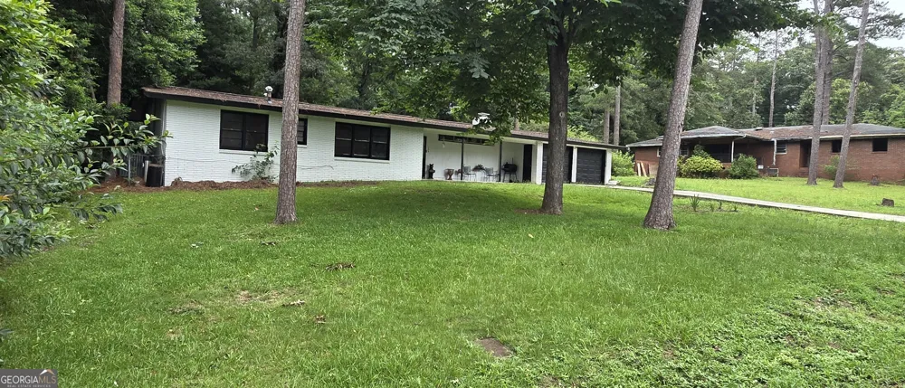 109 Ida AVE Warner Robins, GA 31088