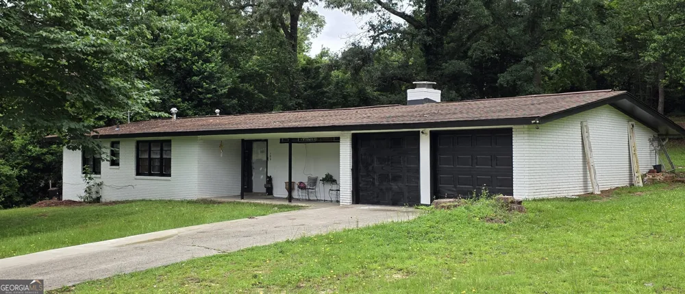 109 Ida AVE Warner Robins, GA 31088