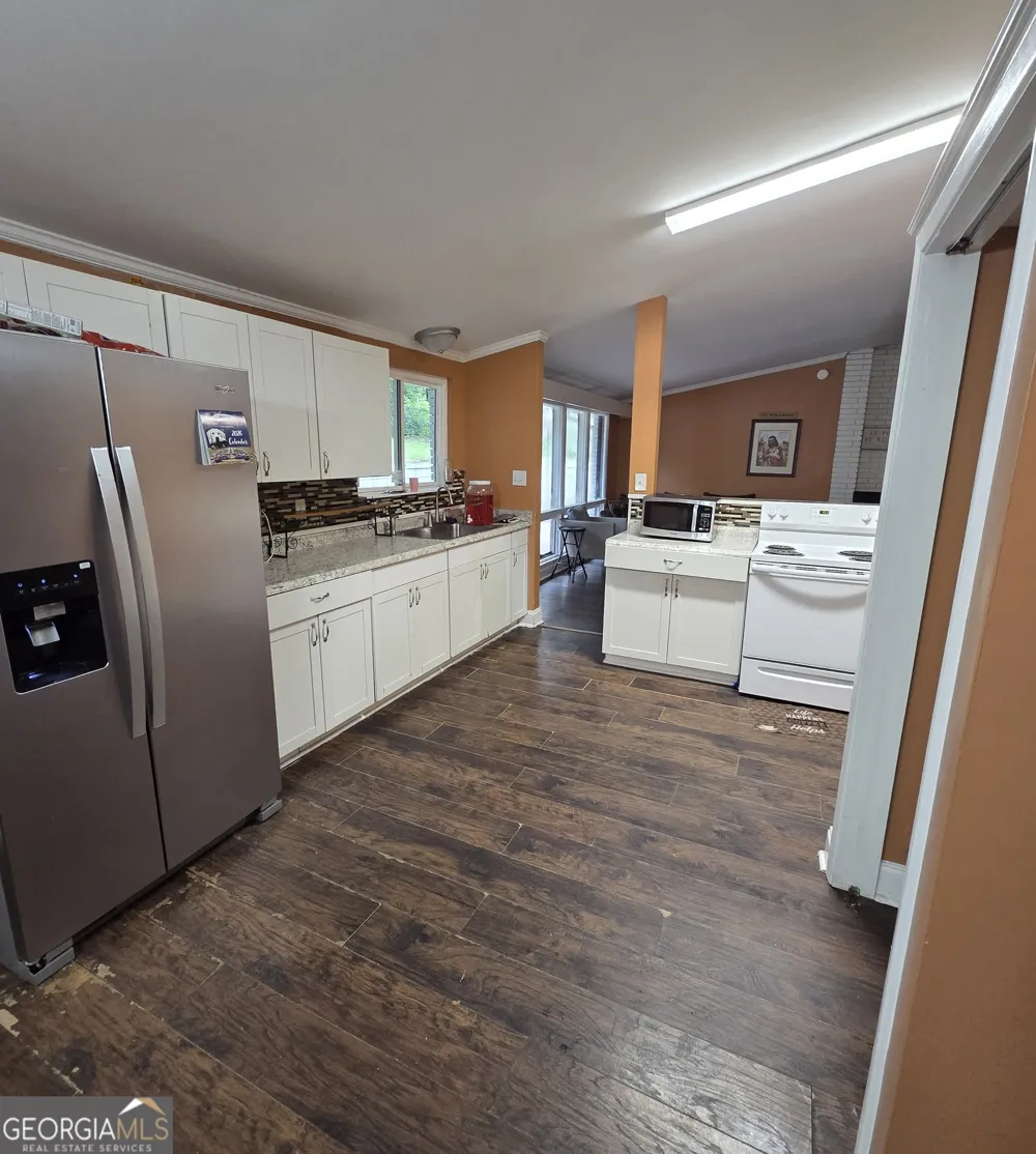 109 Ida AVE Warner Robins, GA 31088