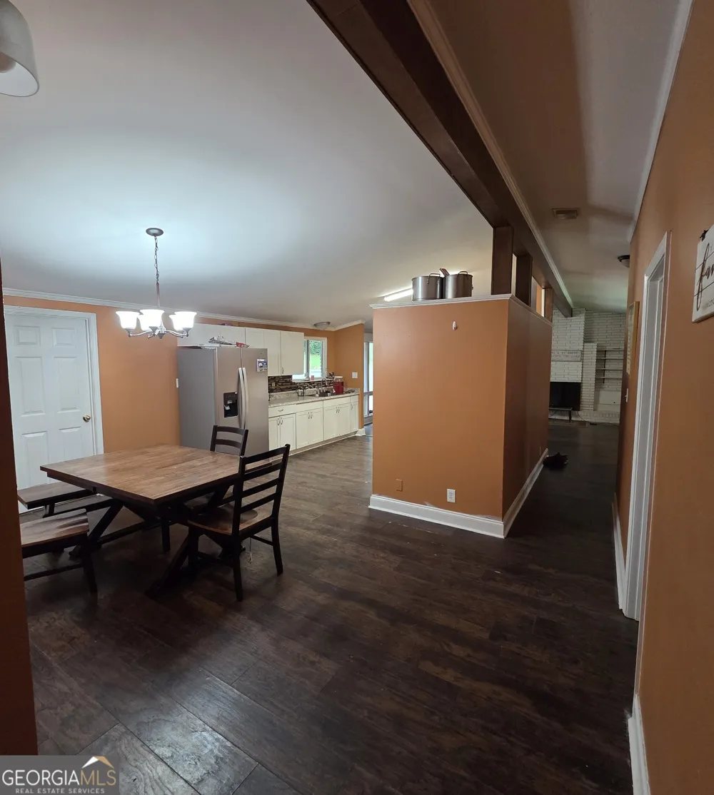 109 Ida AVE Warner Robins, GA 31088