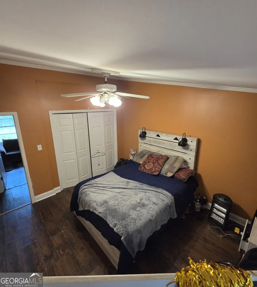109 Ida AVE Warner Robins, GA 31088