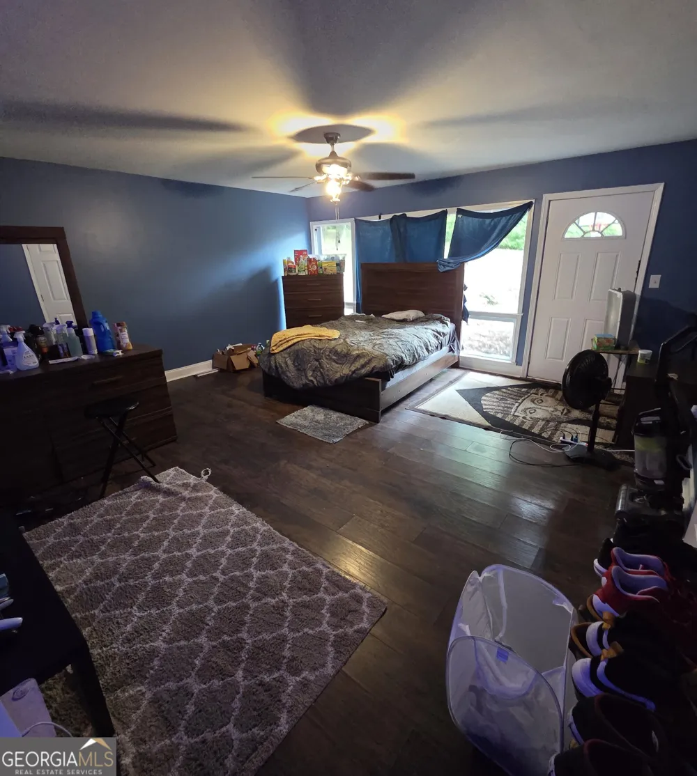 109 Ida AVE Warner Robins, GA 31088