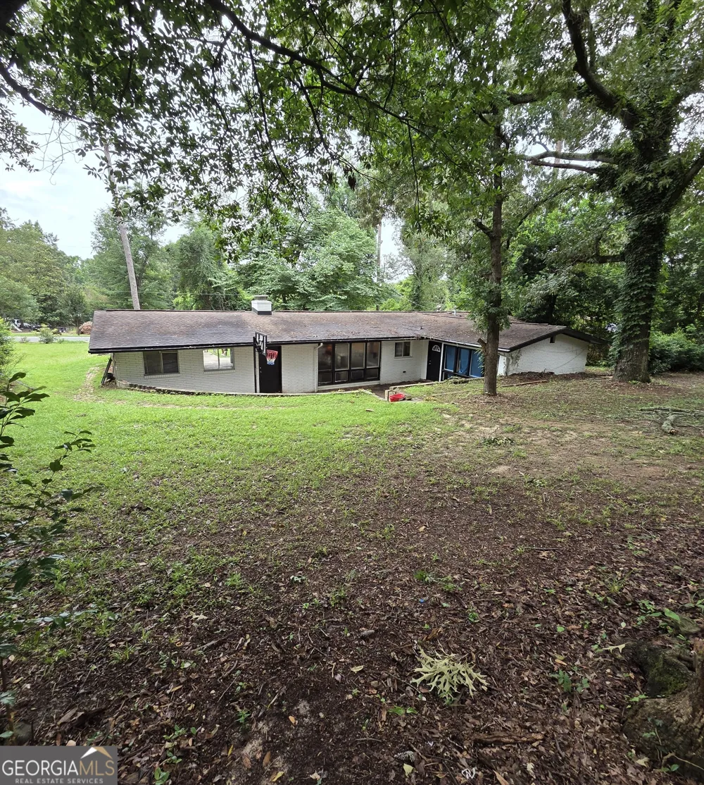 109 Ida AVE Warner Robins, GA 31088
