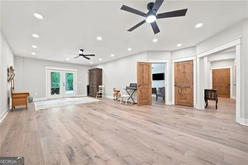 24 Simpson RD Bremen, GA 30110