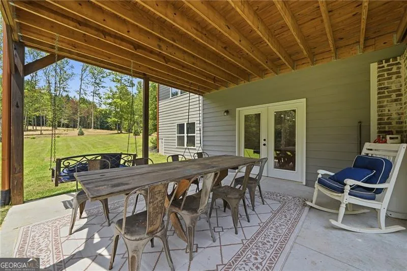 24 Simpson RD Bremen, GA 30110