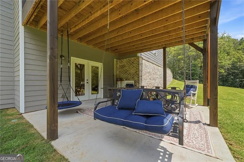 24 Simpson RD Bremen, GA 30110