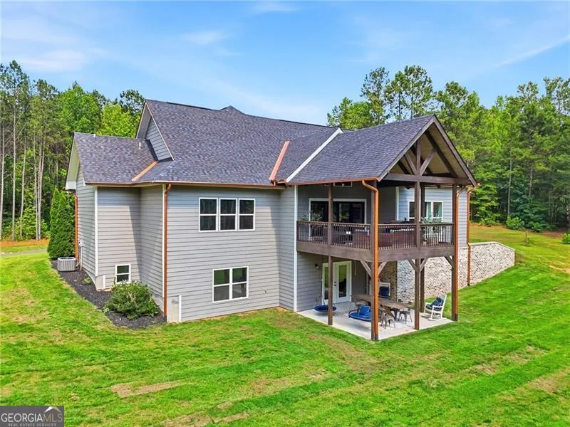 24 Simpson RD Bremen, GA 30110