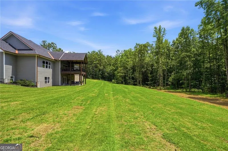 24 Simpson RD Bremen, GA 30110