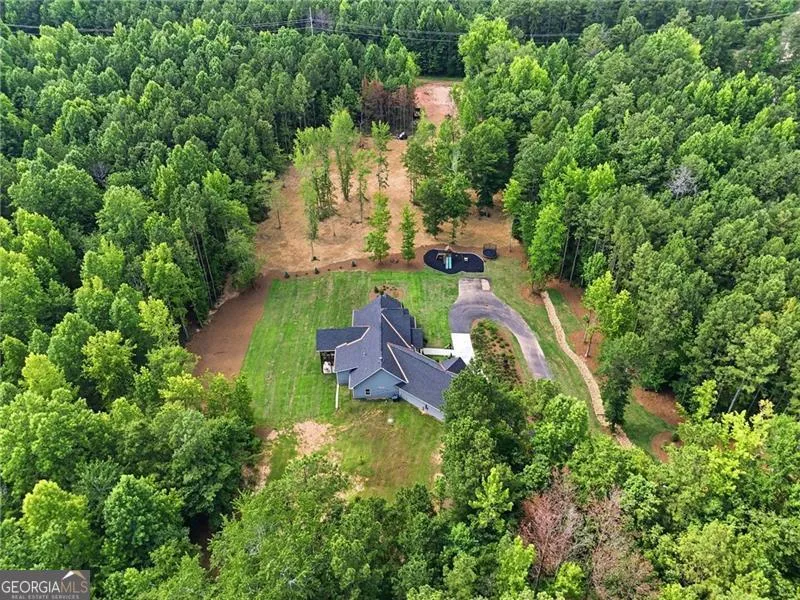 24 Simpson RD Bremen, GA 30110