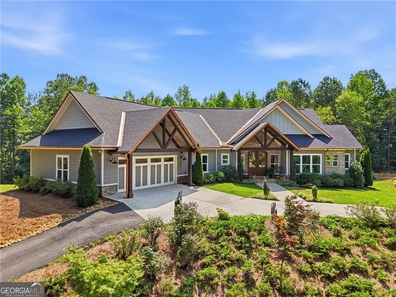 24 Simpson RD Bremen, GA 30110