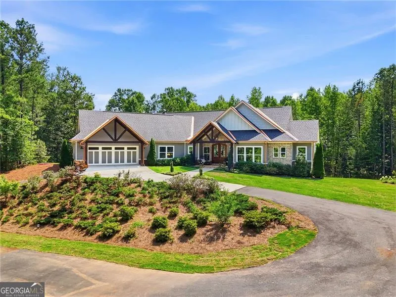 24 Simpson RD Bremen, GA 30110
