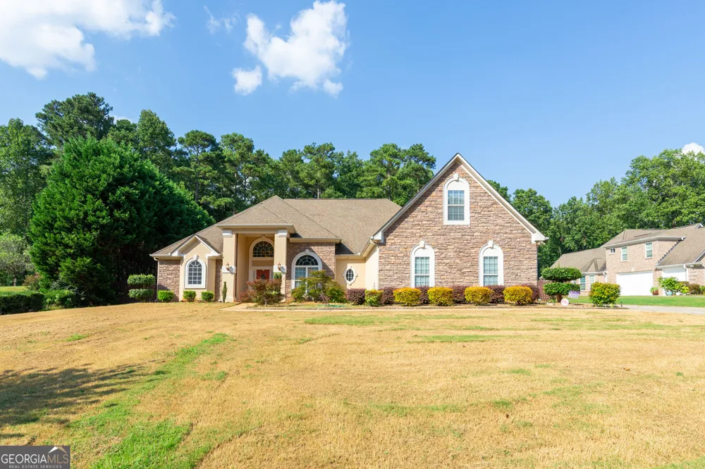 3194 Liverpool ST Jonesboro, GA 30236