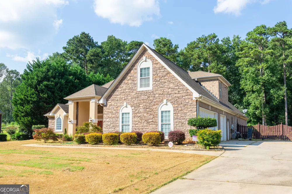 3194 Liverpool ST Jonesboro, GA 30236