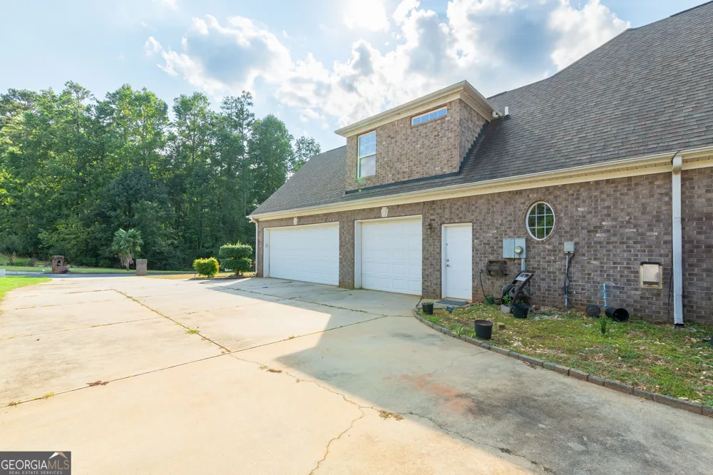 3194 Liverpool ST Jonesboro, GA 30236