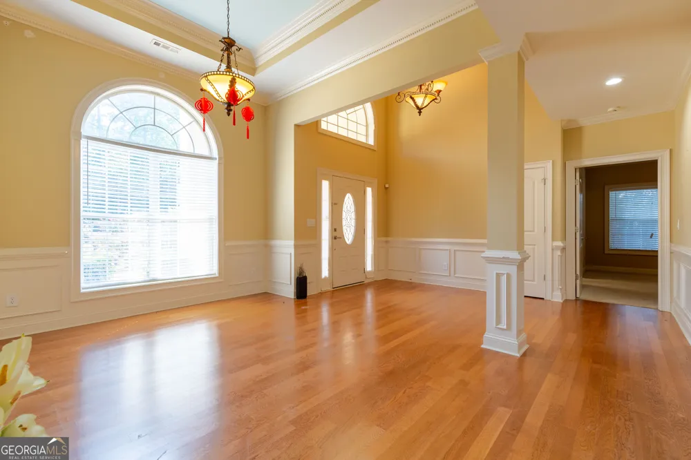 3194 Liverpool ST Jonesboro, GA 30236