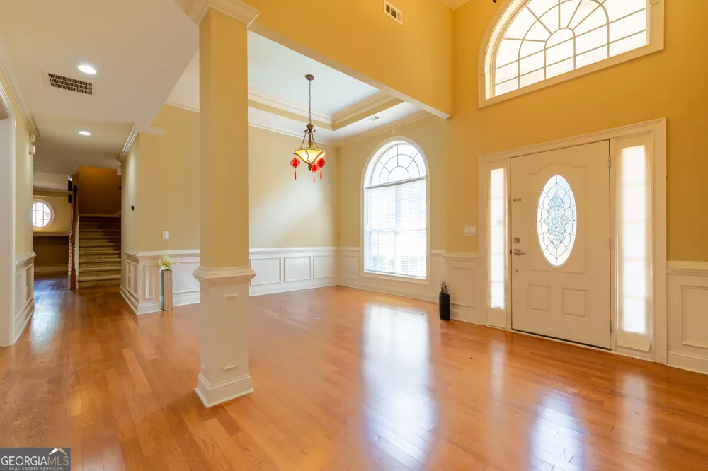 3194 Liverpool ST Jonesboro, GA 30236