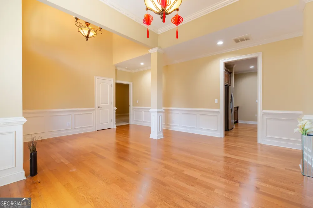 3194 Liverpool ST Jonesboro, GA 30236