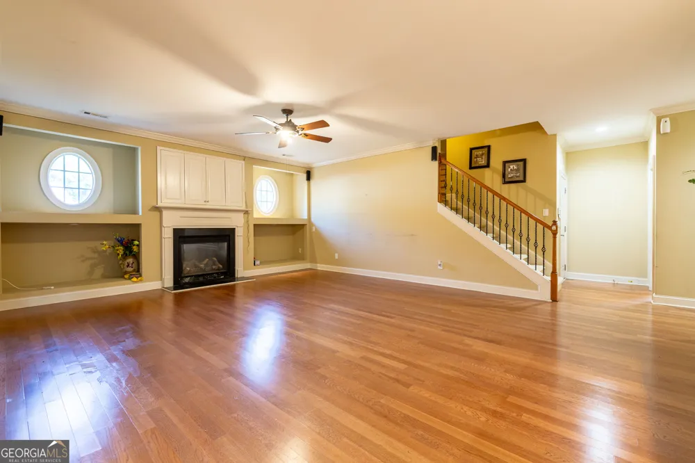 3194 Liverpool ST Jonesboro, GA 30236