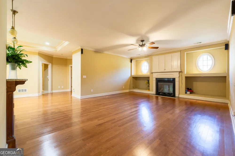 3194 Liverpool ST Jonesboro, GA 30236
