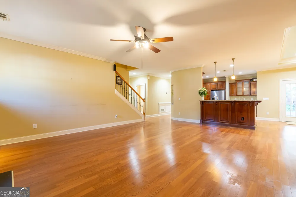 3194 Liverpool ST Jonesboro, GA 30236