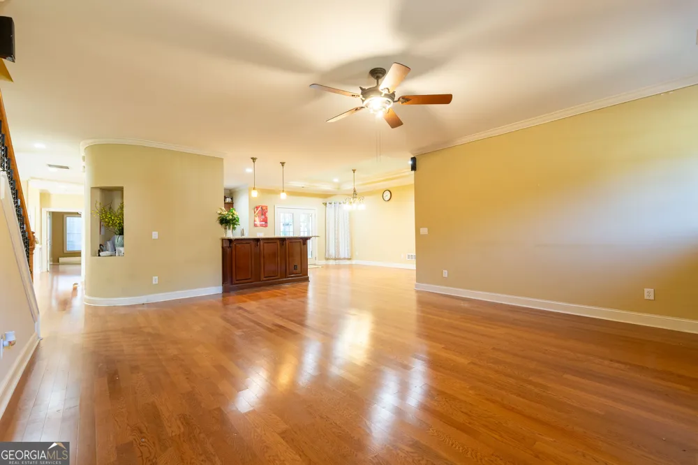 3194 Liverpool ST Jonesboro, GA 30236
