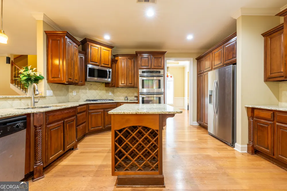 3194 Liverpool ST Jonesboro, GA 30236