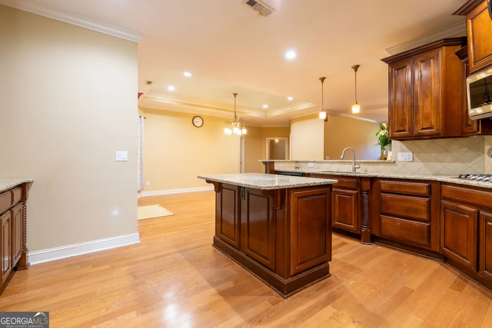 3194 Liverpool ST Jonesboro, GA 30236