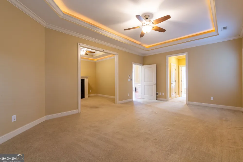 3194 Liverpool ST Jonesboro, GA 30236