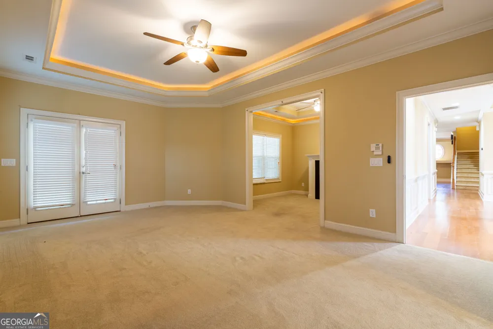 3194 Liverpool ST Jonesboro, GA 30236
