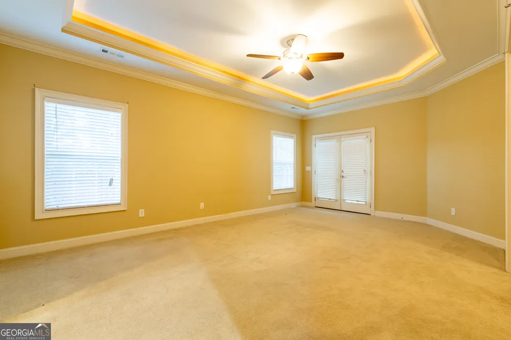 3194 Liverpool ST Jonesboro, GA 30236