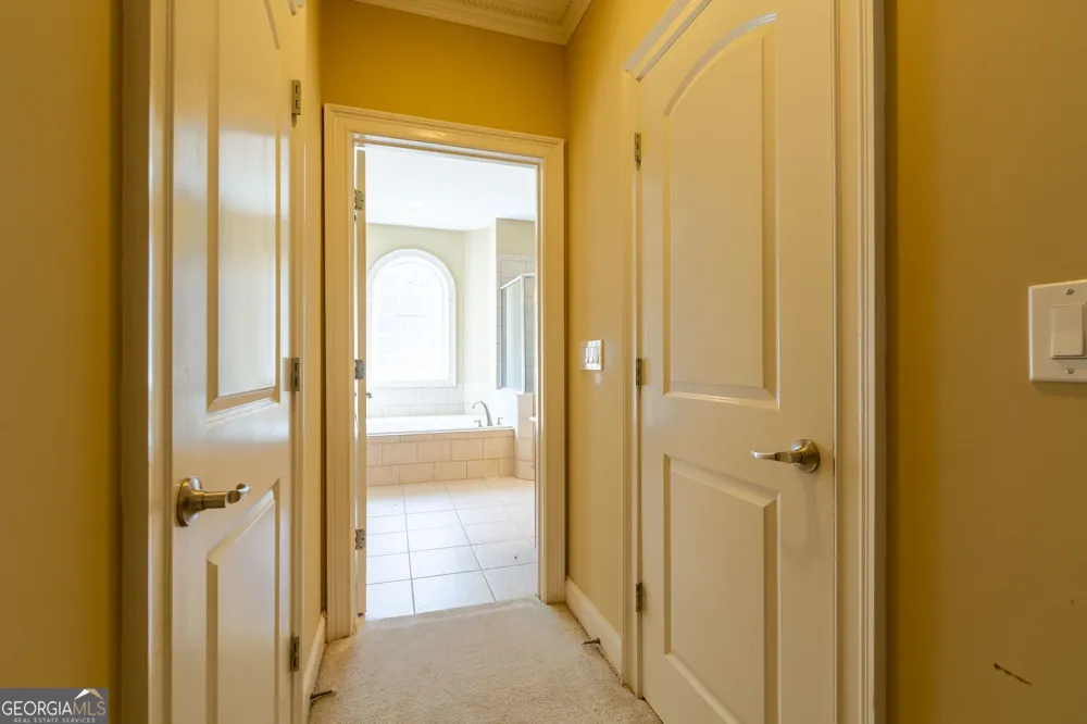 3194 Liverpool ST Jonesboro, GA 30236