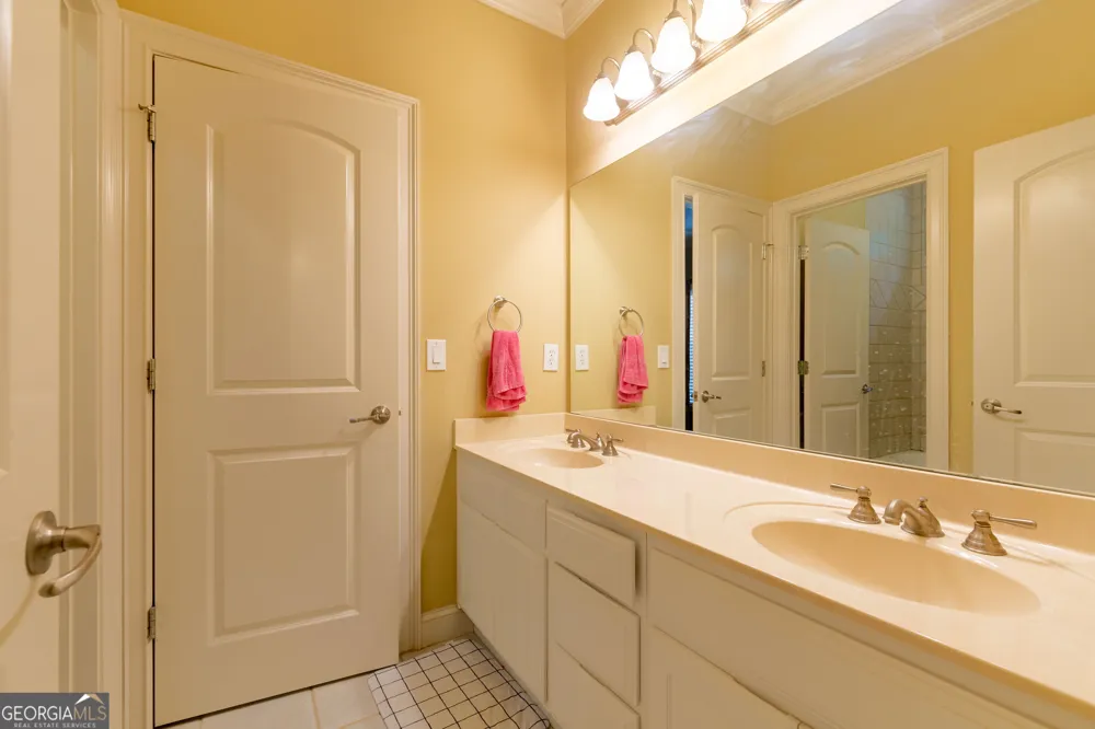 3194 Liverpool ST Jonesboro, GA 30236