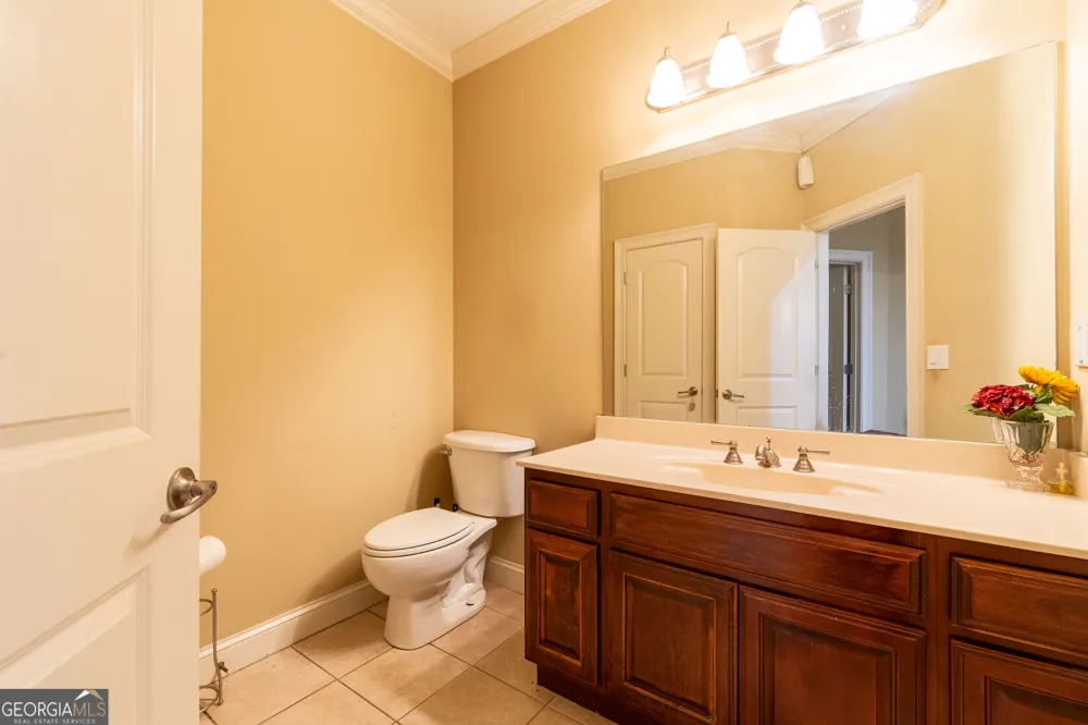 3194 Liverpool ST Jonesboro, GA 30236